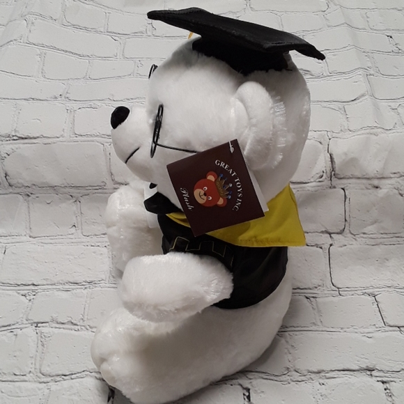 graduation  gifts ideas teddy bear graduation gift. - Picture 2 of 5